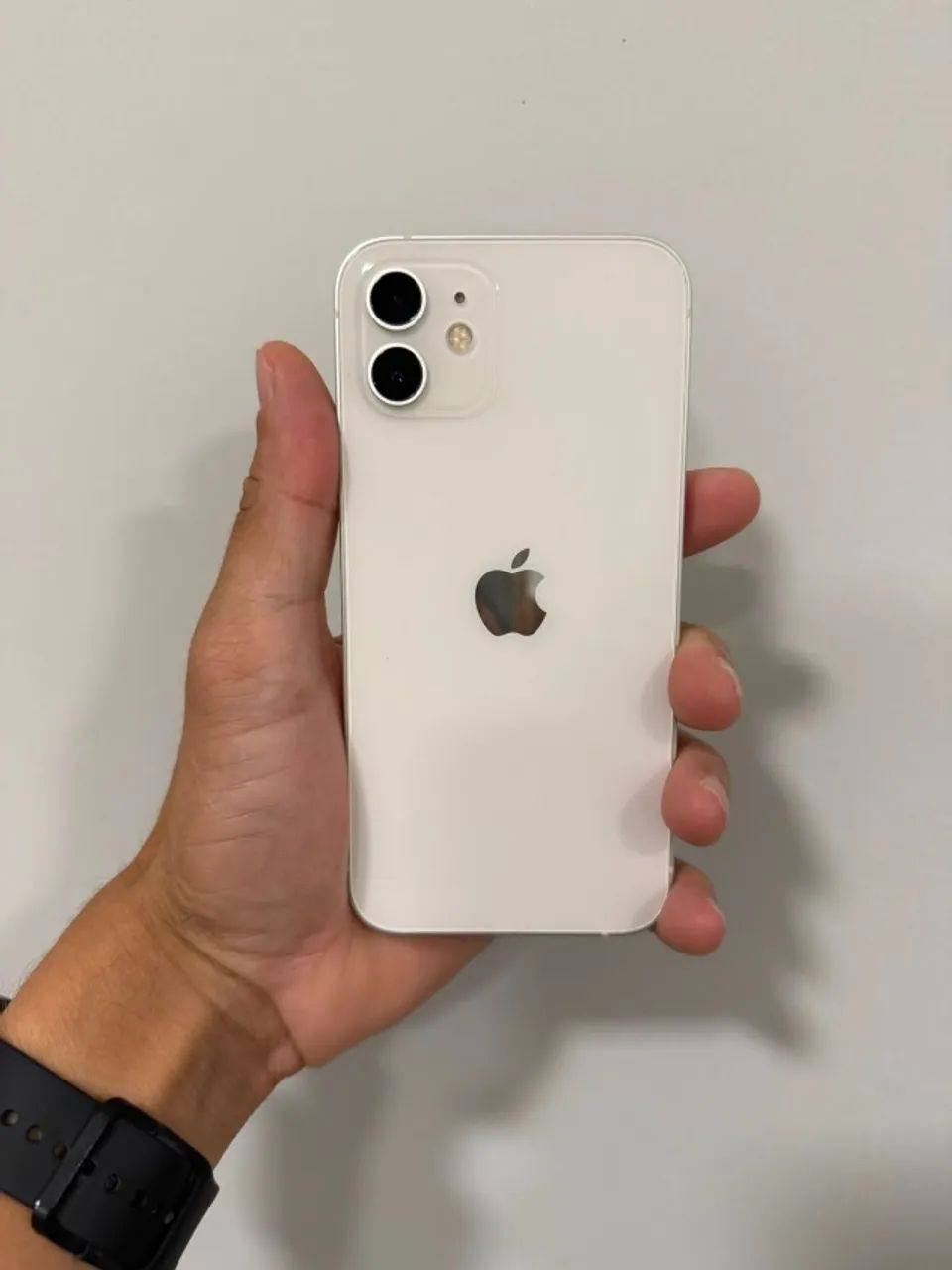 IPHONE 12 128gb - Branco 