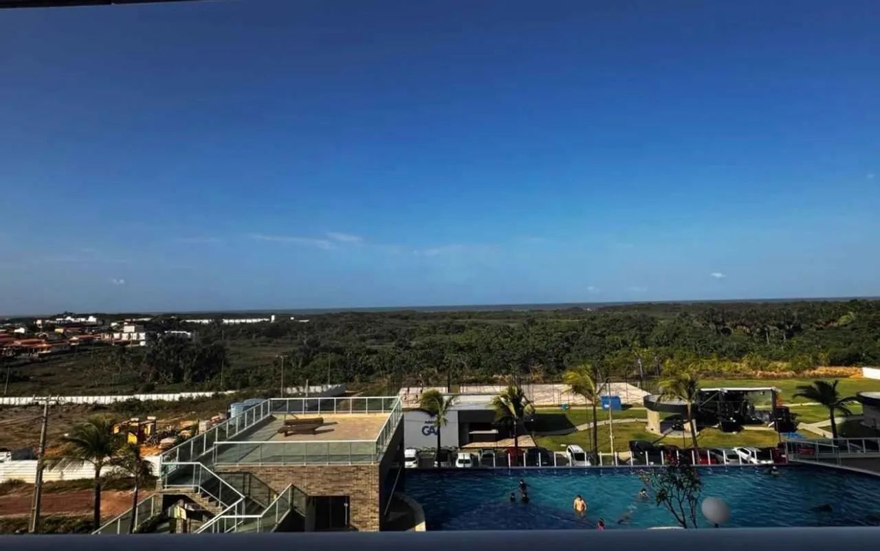 ALUGO APT PARK RESORT SALINAS - Foto 4