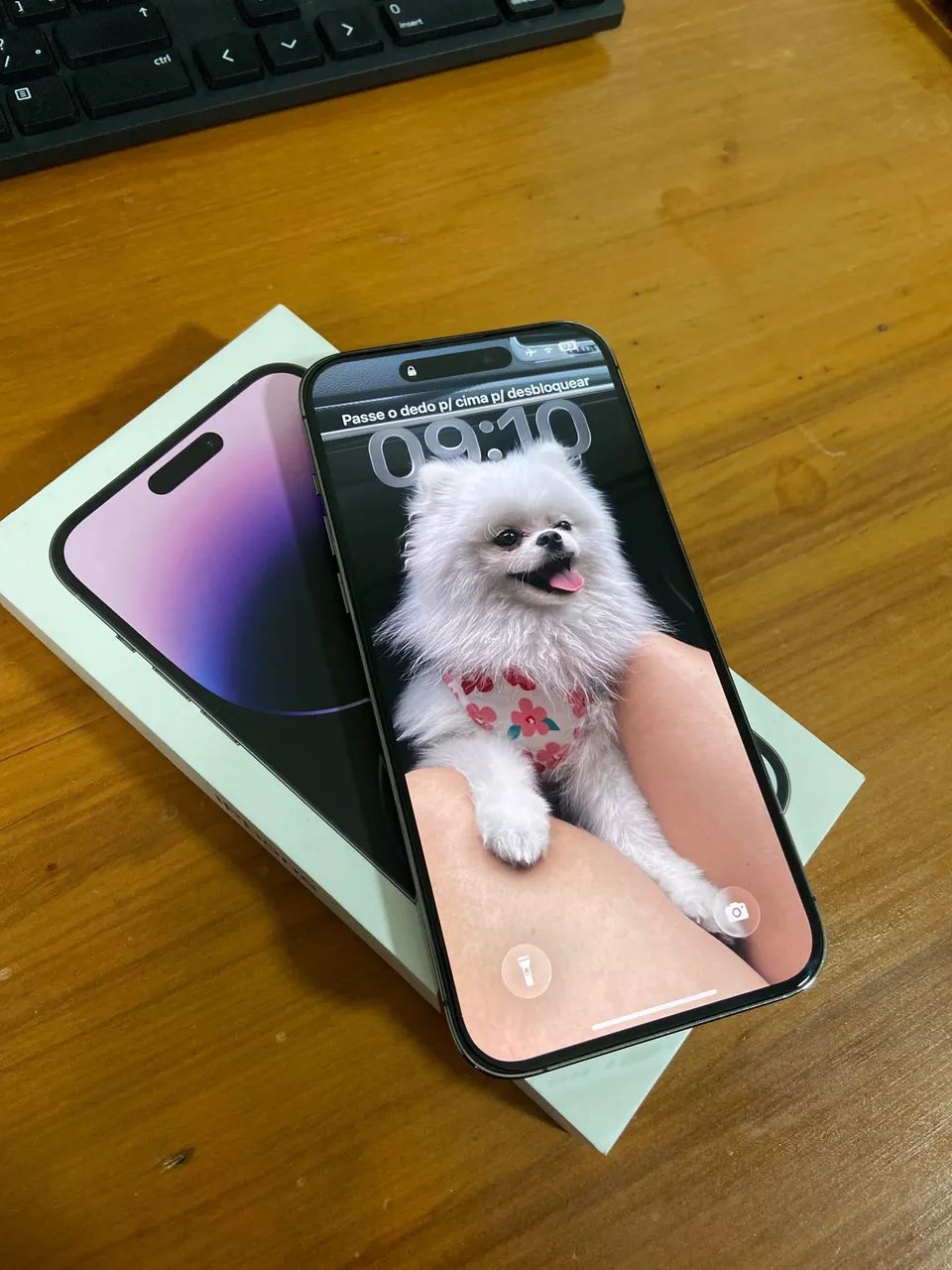 iPhone 14 Pro Max  - Foto 2