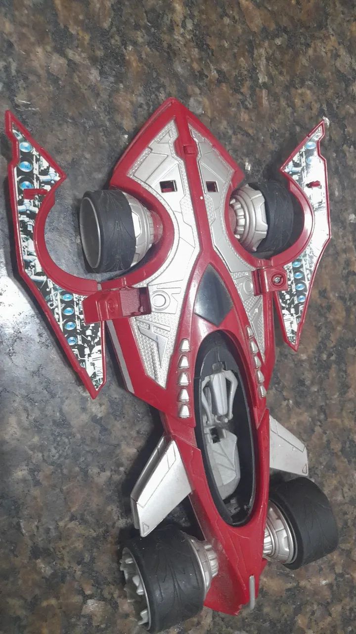 Carro  Hot Whells e do Homem Aranha!!! - Foto 2