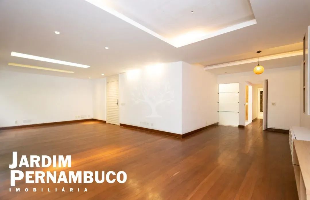 Apartamento na Quadra da Praia do Leblon - Foto 5