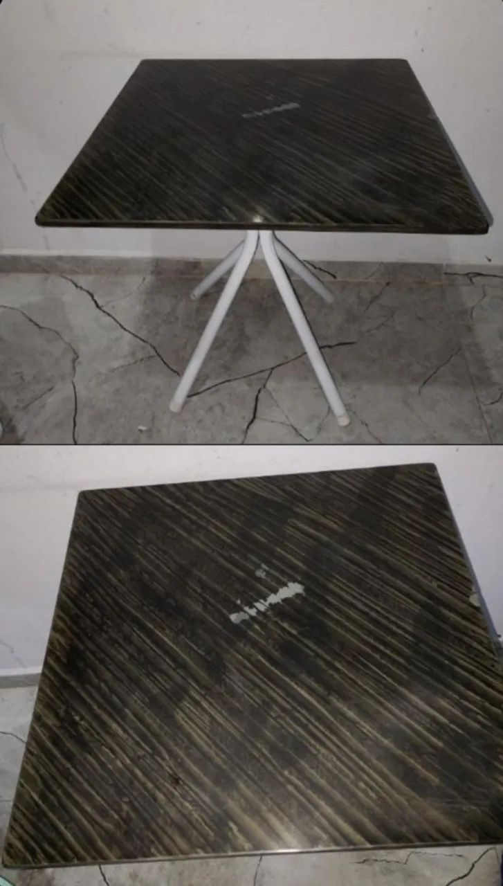 Mesa de jantar PARA DOAÇÃO 