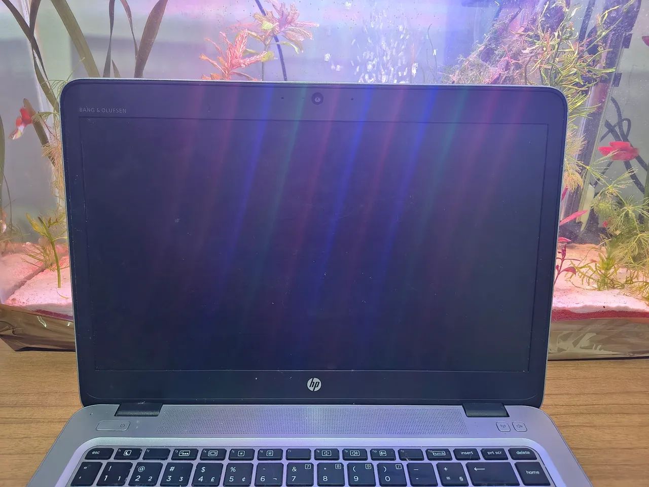 NOTEBOOK HP Intel Core i5 8GB RAM | SSD - Foto 4