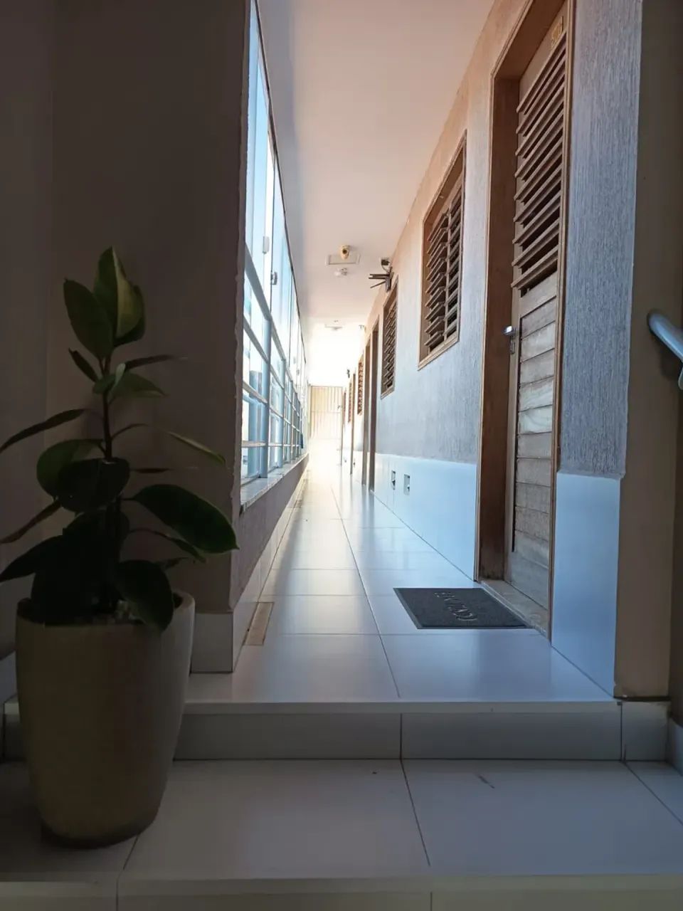 Imóvel para aluguel com 28 metros quadrados com 1 quarto - Foto 2