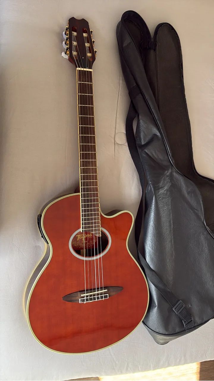 Violão Tagima