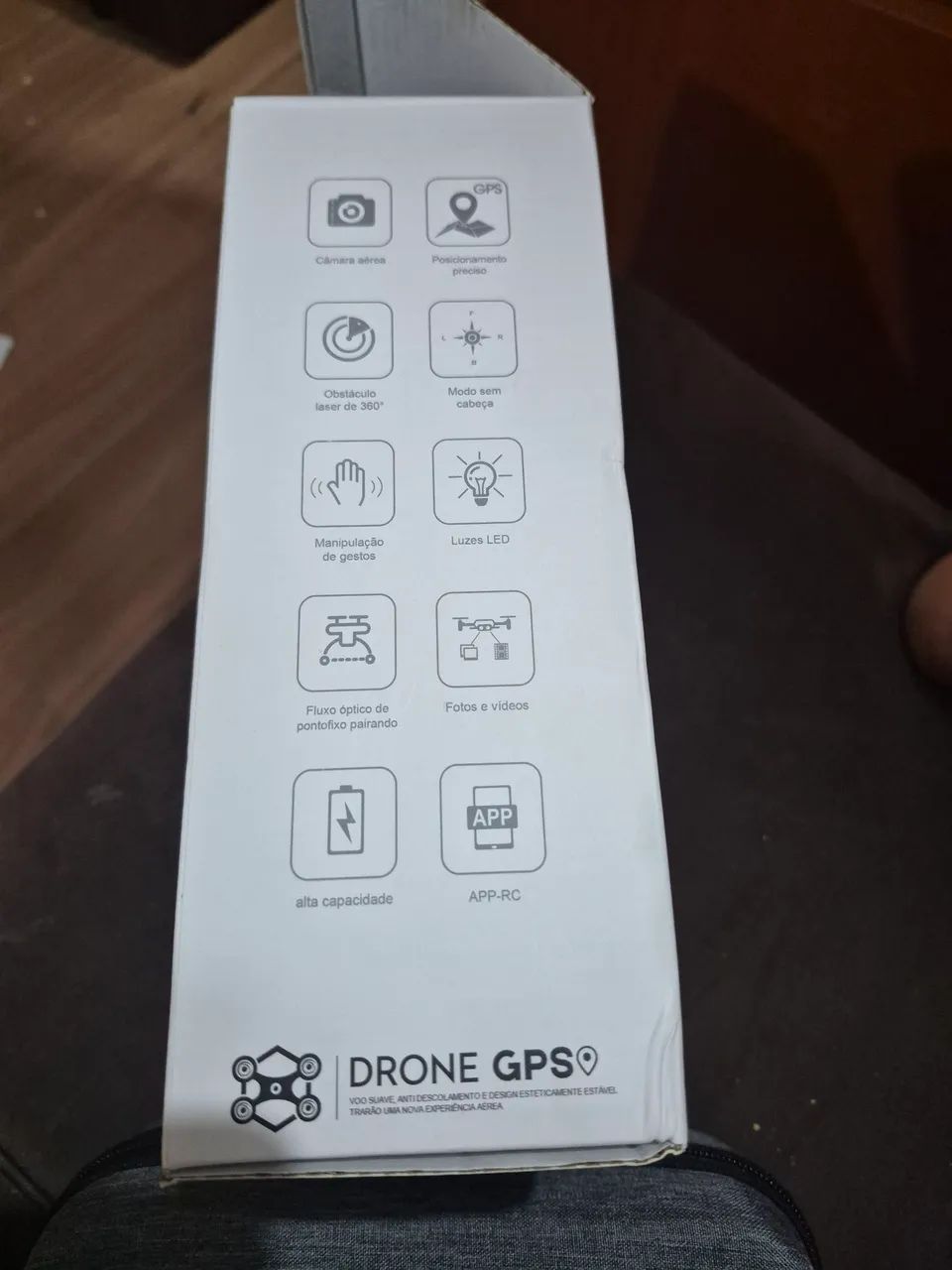Drone  - Foto 2