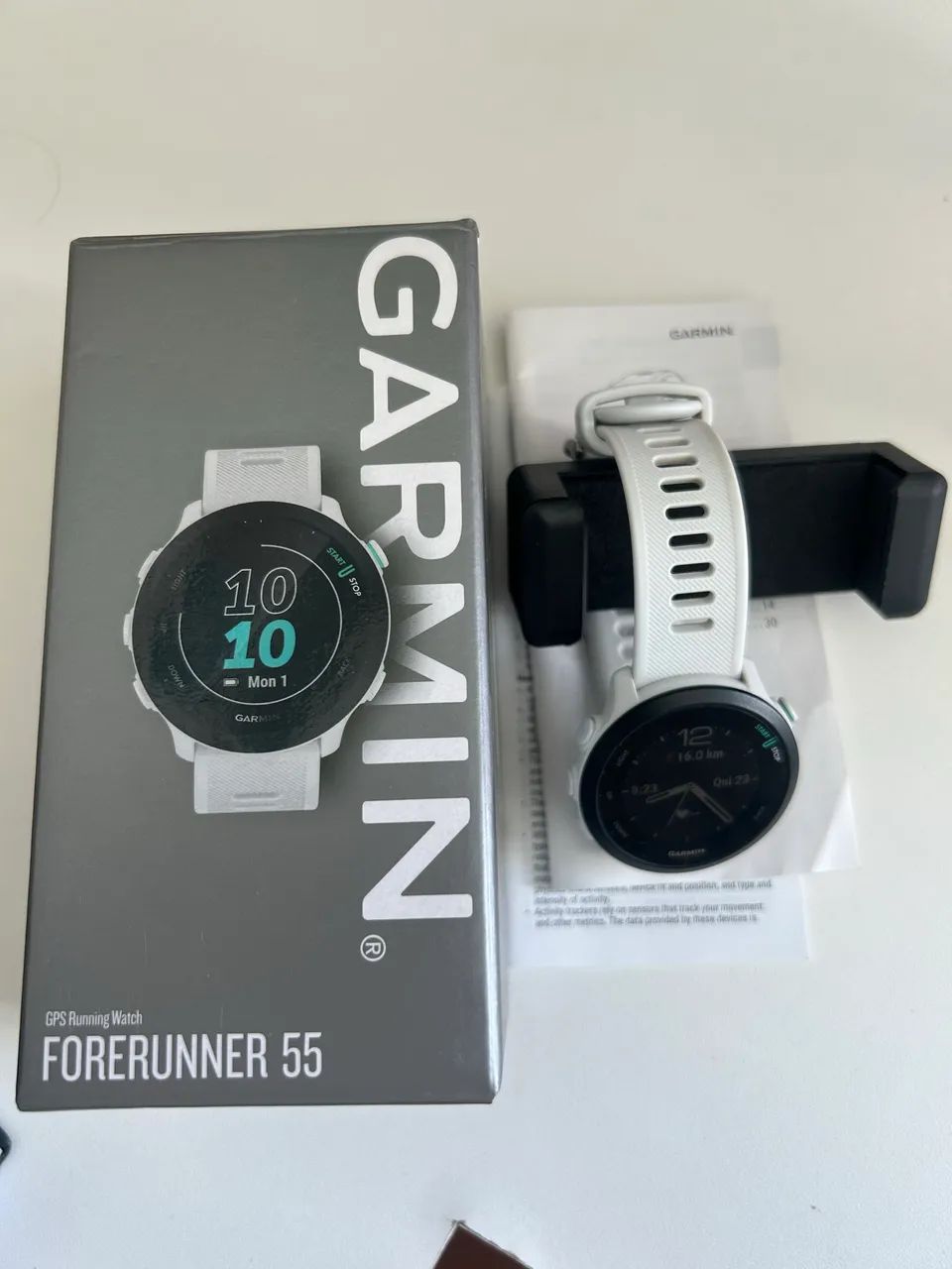 Garmin forerruner 55 - Foto 2