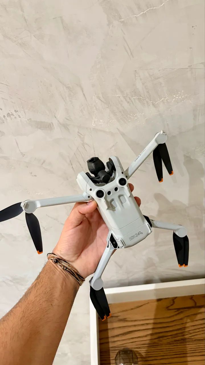Drone Dji Mini 3 Pro - Foto 5