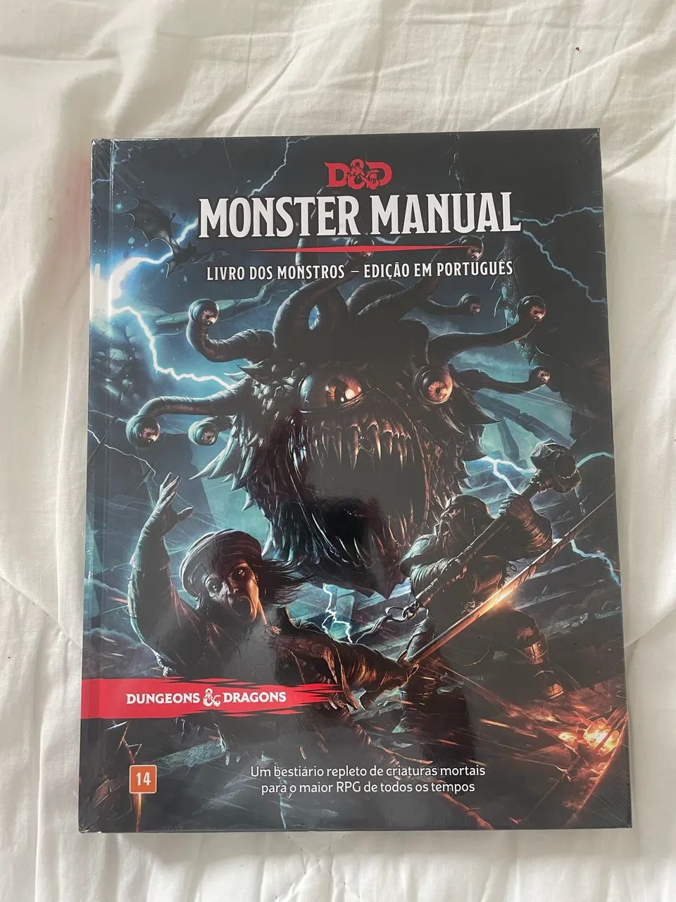 Dungeons and Dragons - Foto 5