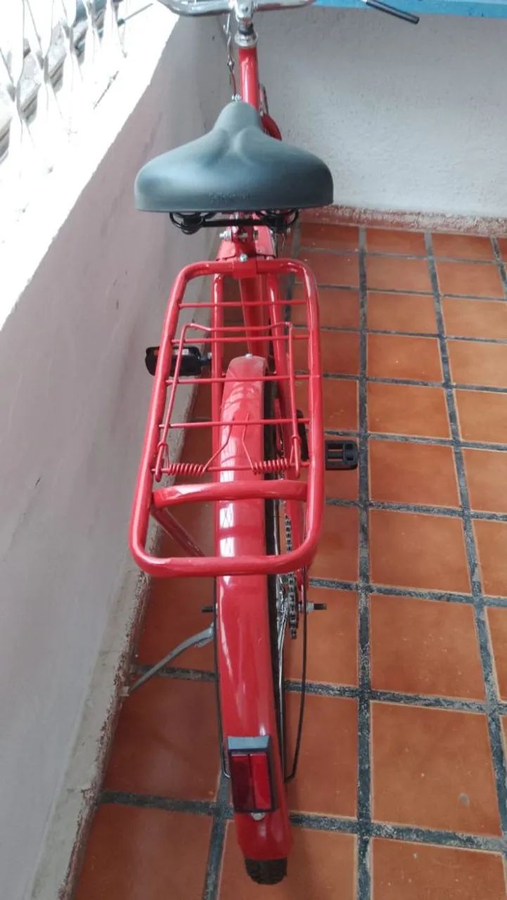 Bicicleta Nova  - Foto 2