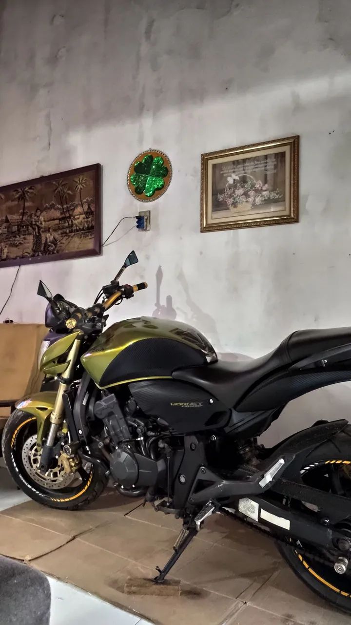 Moto  - Foto 2