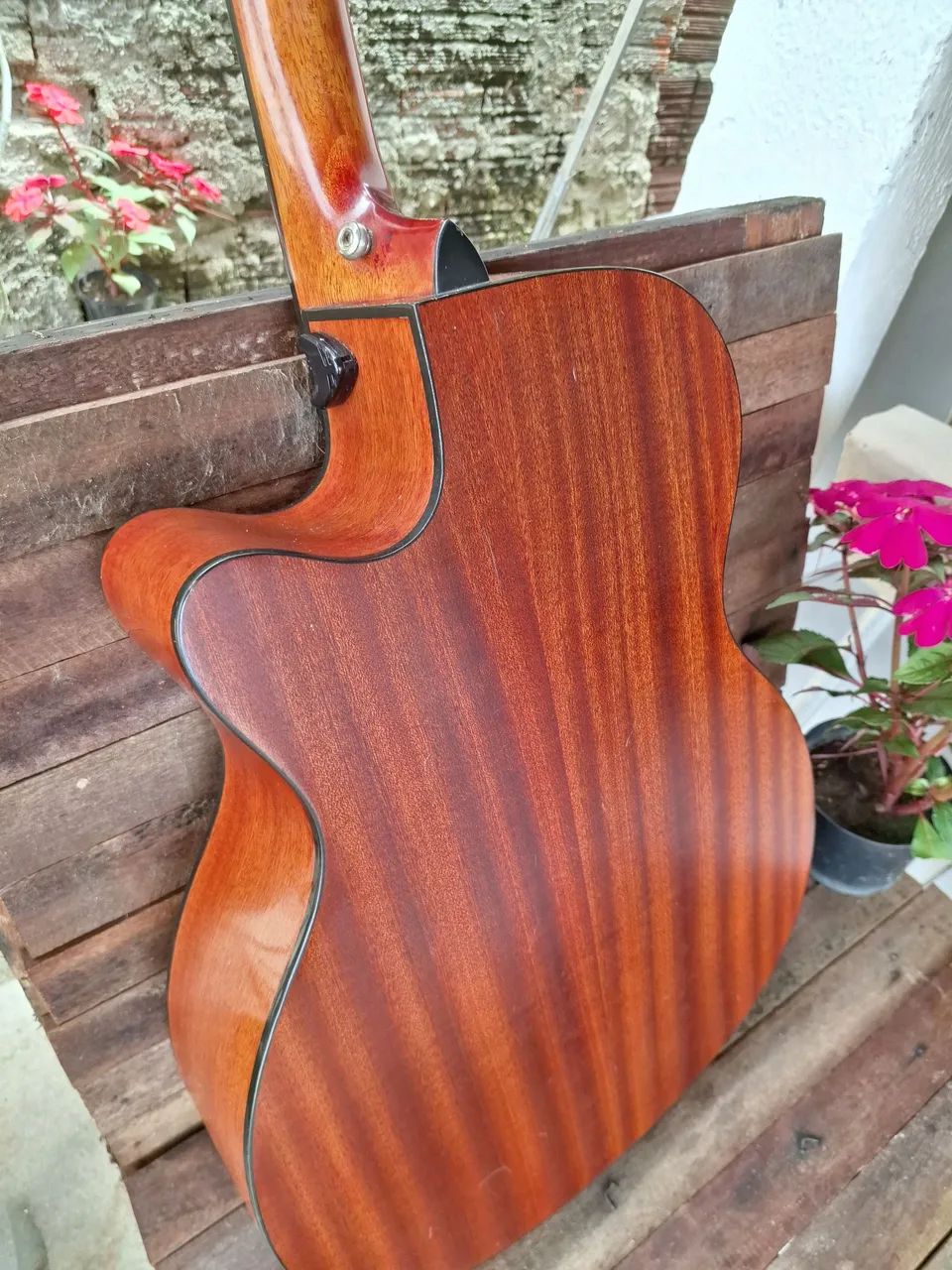 Violão Crafter  - Foto 2