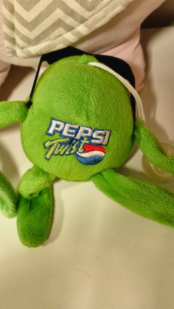 Itens promocionais Pepsi  - Foto 3