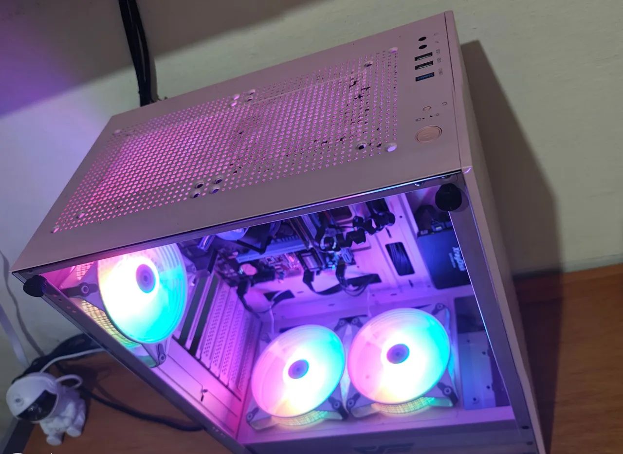 VENDO PC  - Foto 3