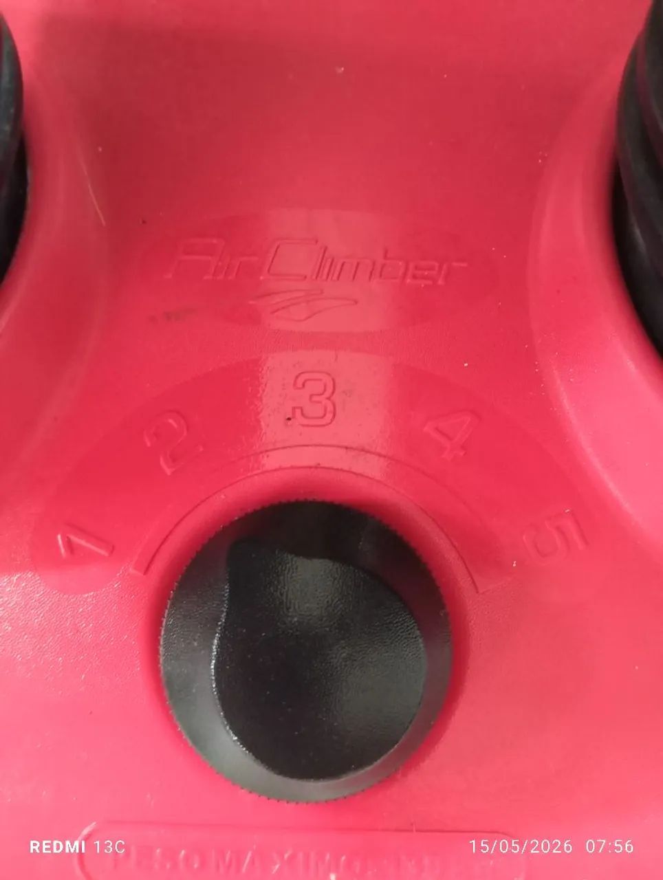 Air Climber - Foto 4