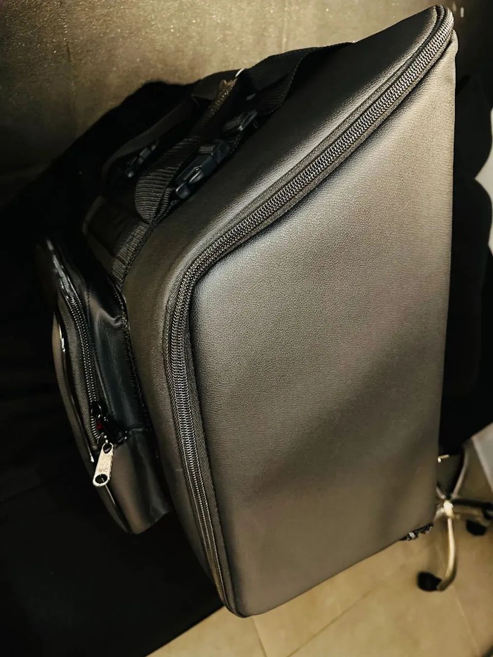 Bag luxo para acordeon  - Foto 2