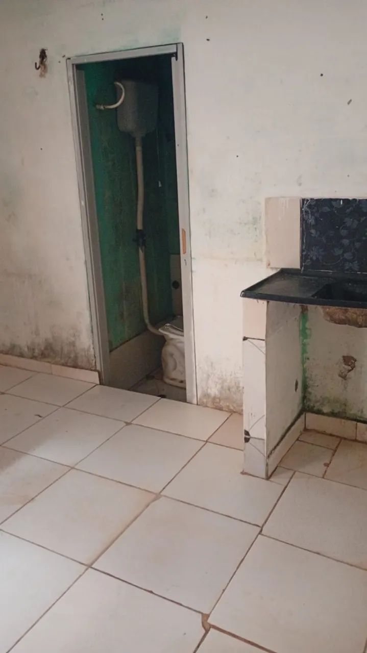 Quarto para alugar 