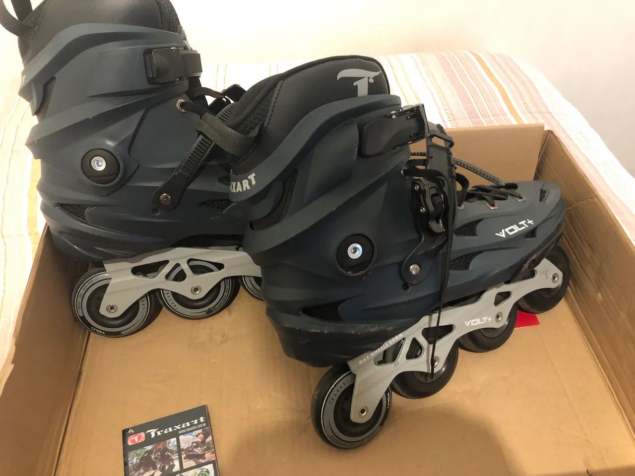 Patins 