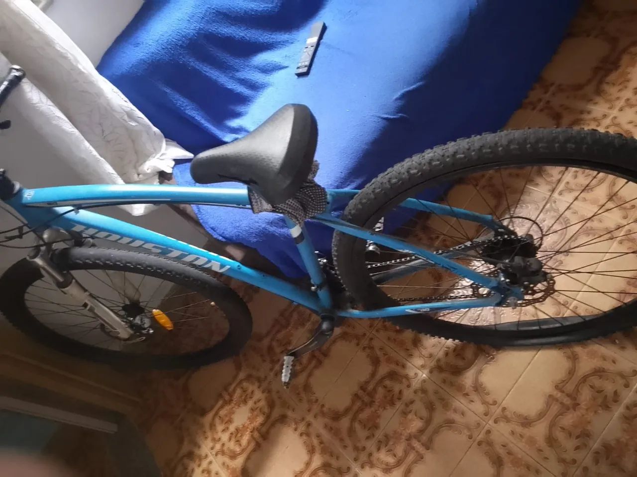 Vendo bicicleta  - Foto 2