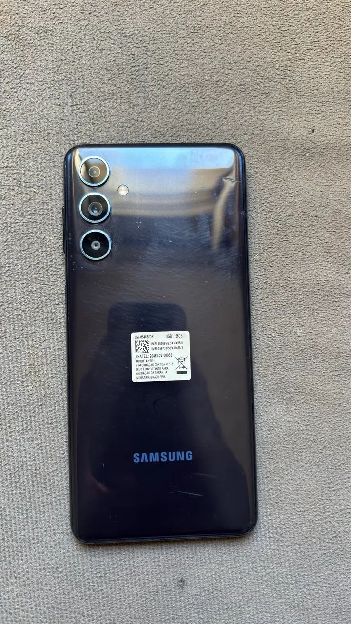Samsung M54