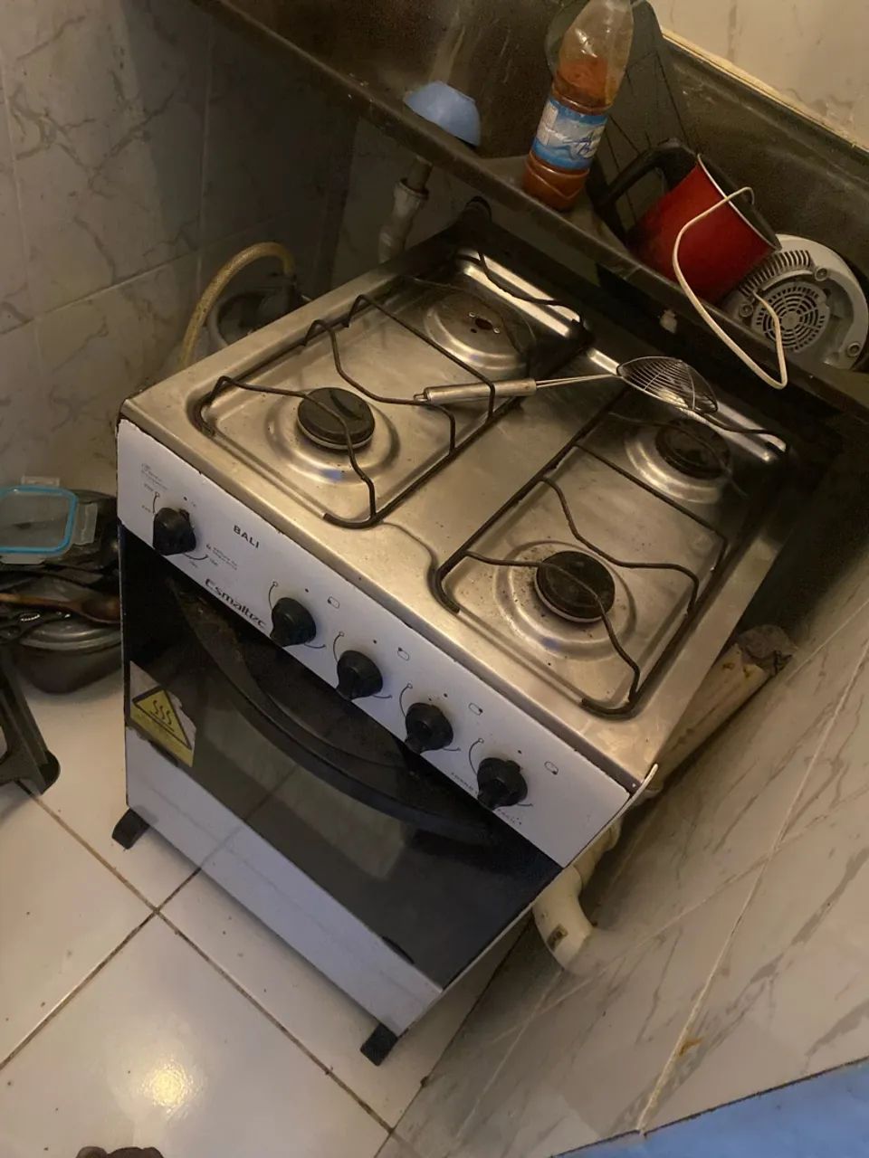 Fogão  - Foto 2