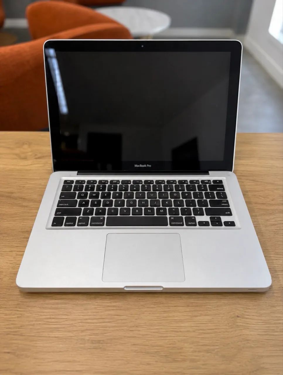 MacBook Pro 13? - Mid 2012 | Intel Core i5 | 500GB - Notebooks