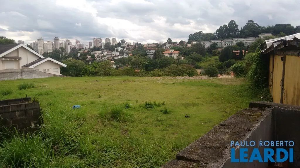 TERRENO - PANAMBY - SP - Foto 4