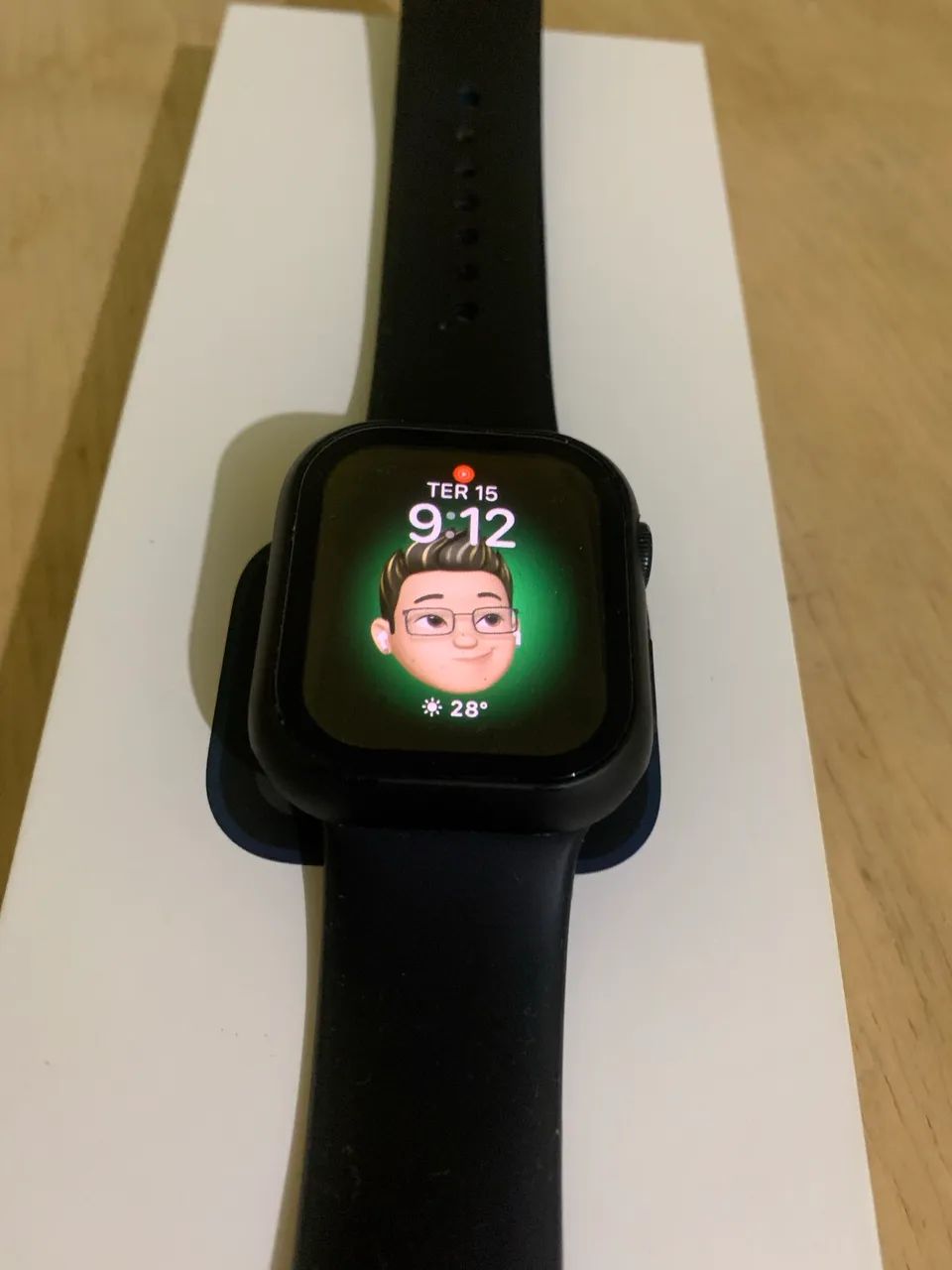 Apple Watch SE 2 - 40mm - Foto 4
