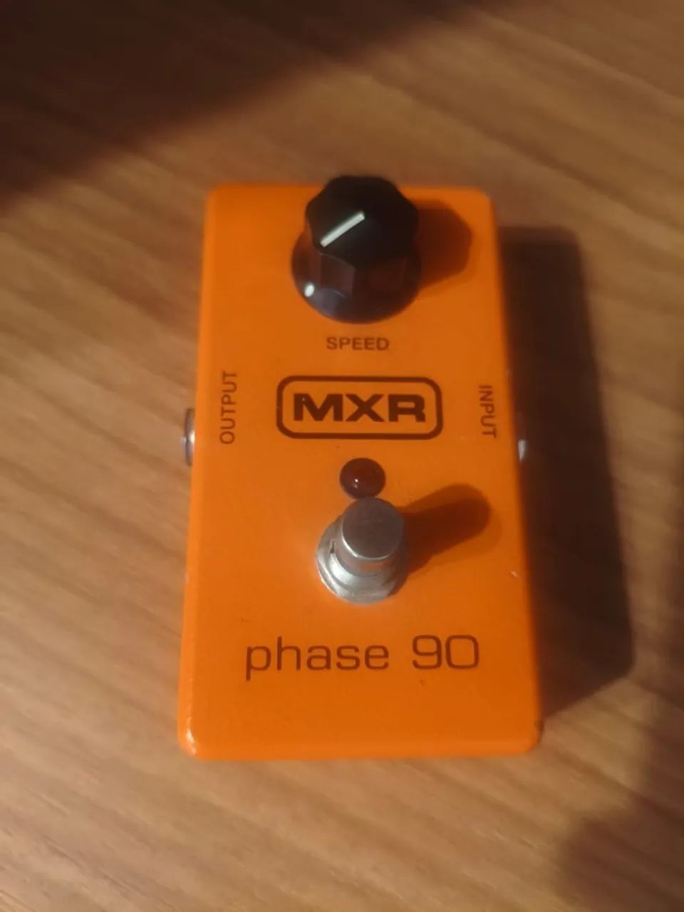 Pedal MXR Phase 90