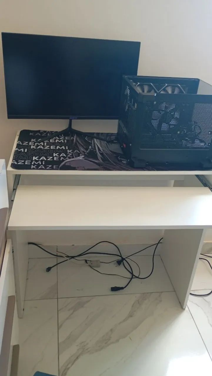 VENDO MESA - Foto 3