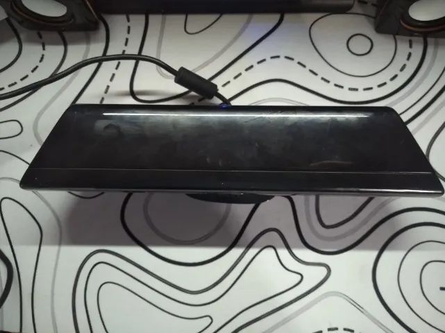 Kinect Original Para Xbox 360  - Foto 2