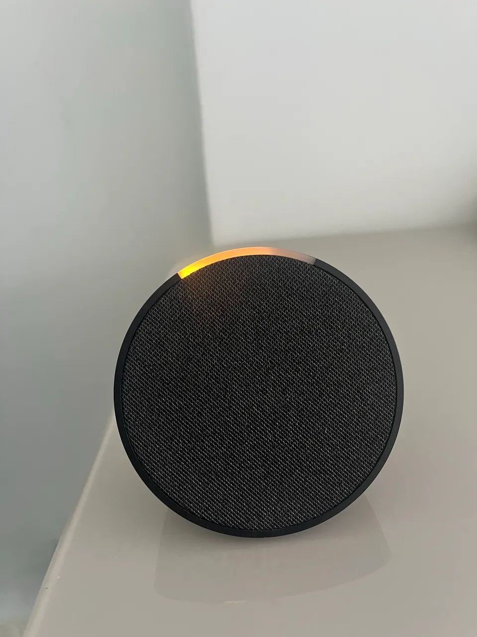 Alexa echo dot   Smart speaker - Foto 3