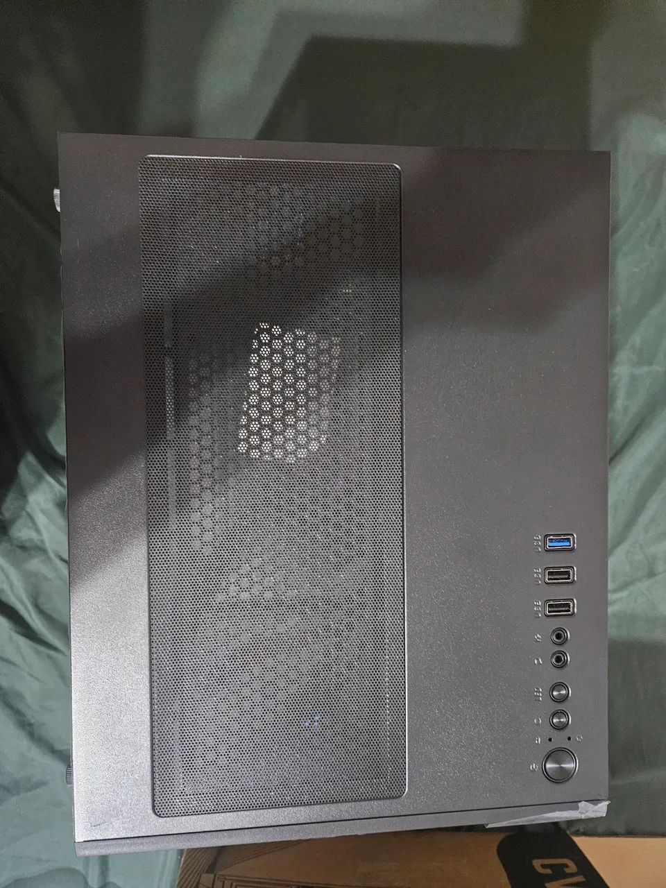 Gabinete Mancer cv100 - Foto 4