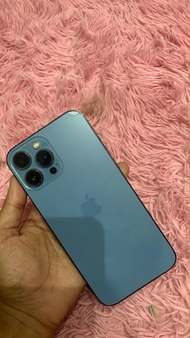 iPhone 13 Pro Max  - Foto 2