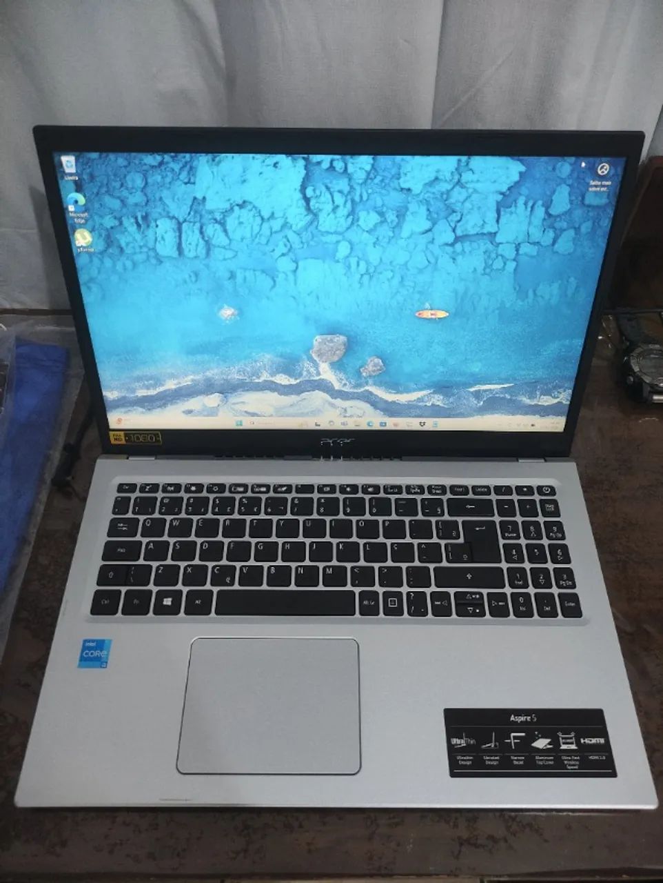 Notebook Acer A515-56 - Foto 4