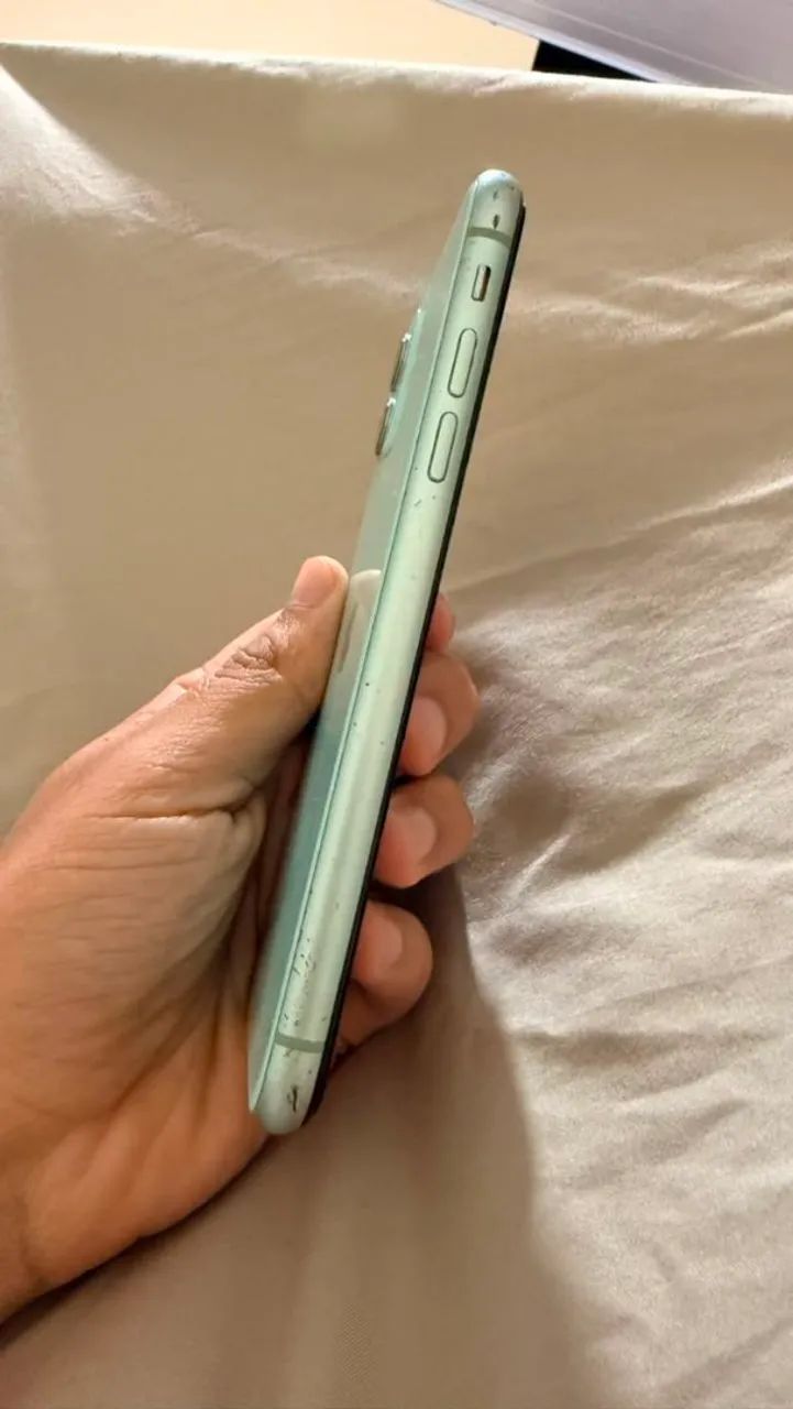 Iphone 11 128gb  - Foto 4