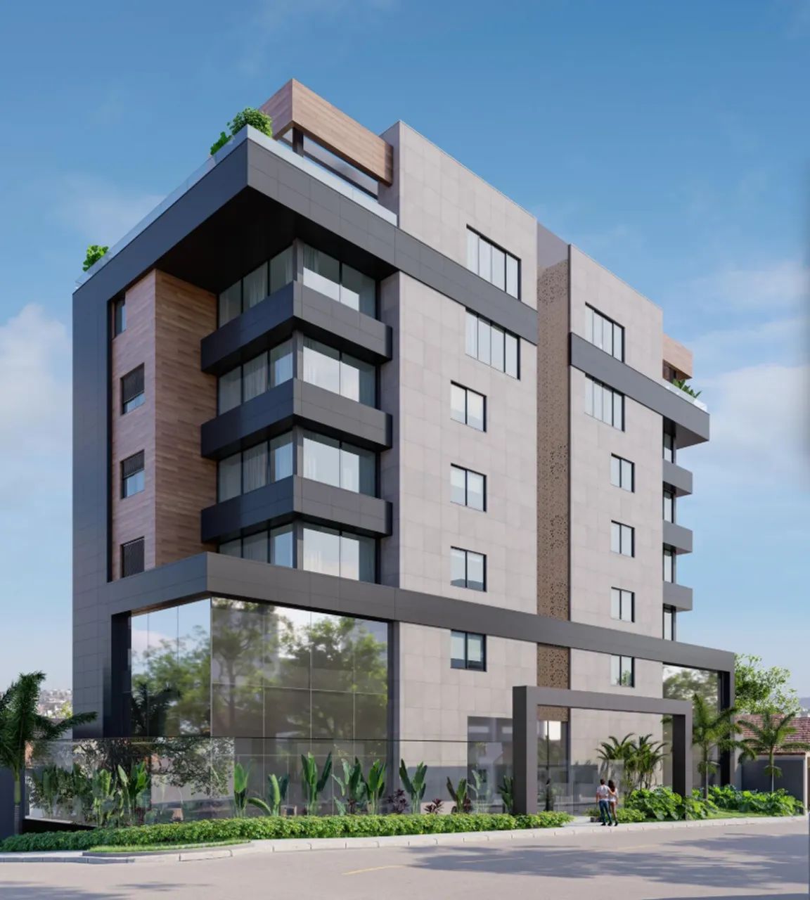 ESSENZA RESIDENZE - Foto 2