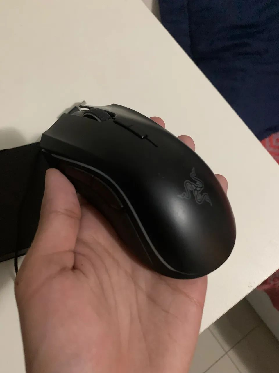 Razer Mamba Elite Chroma - Foto 2