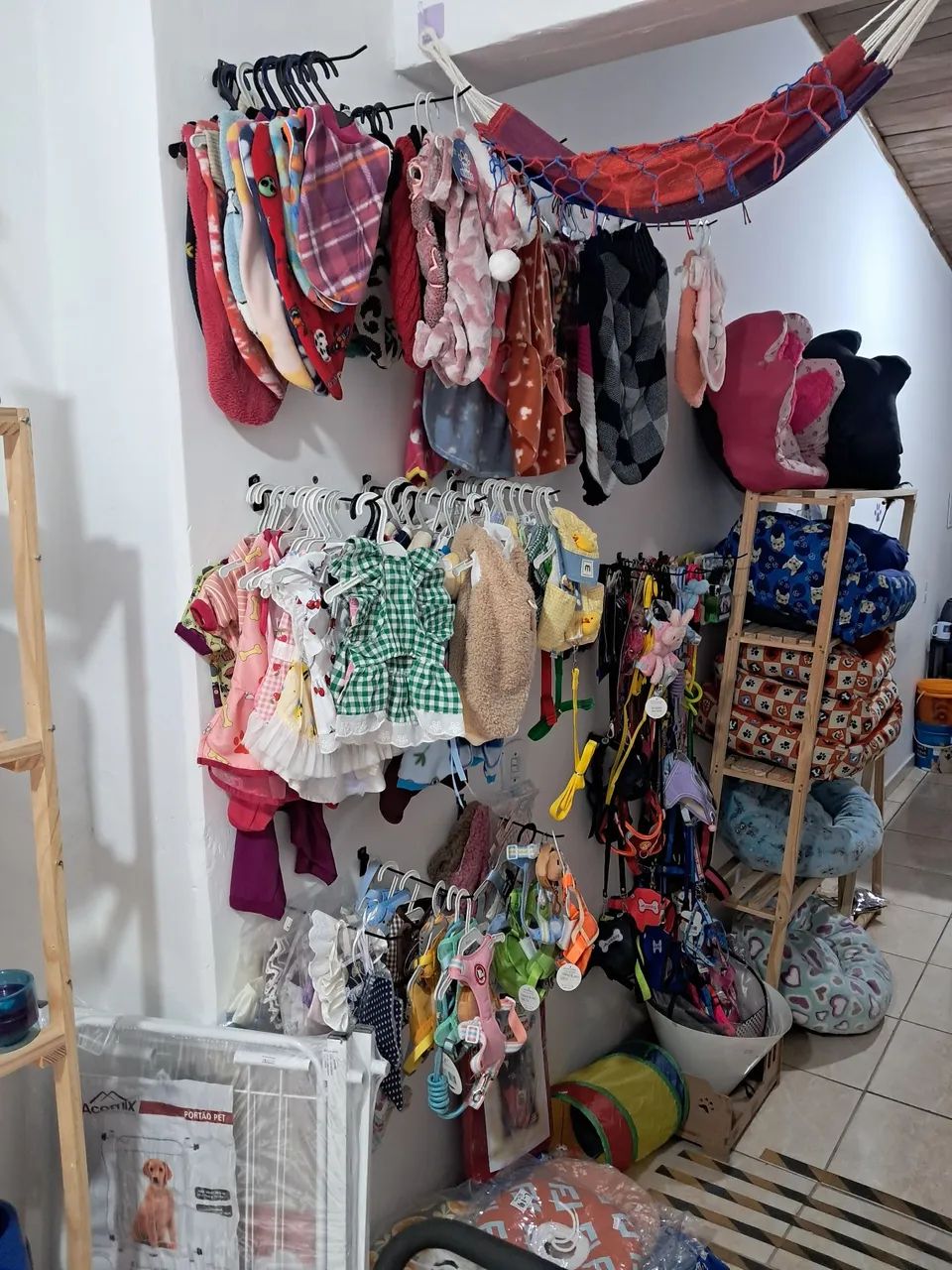 Loja Pet Excelente Localização  - Foto 6