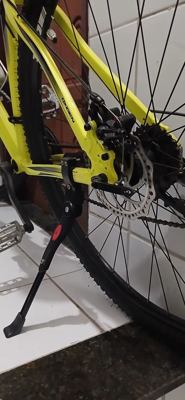 Bicicleta Aro 29 - Foto 2