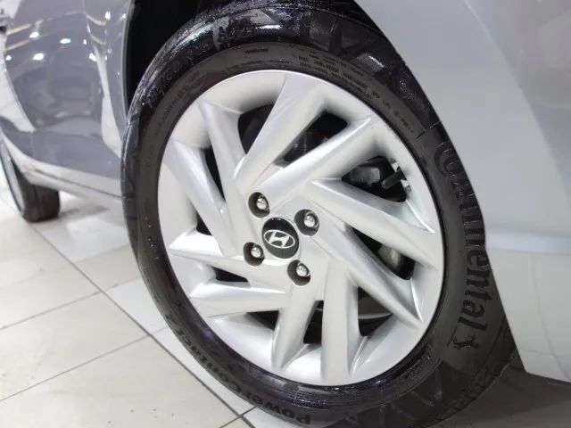Hyundai HB20 Evolution 1.0 Flex 12V MEC 2021 - Foto 5