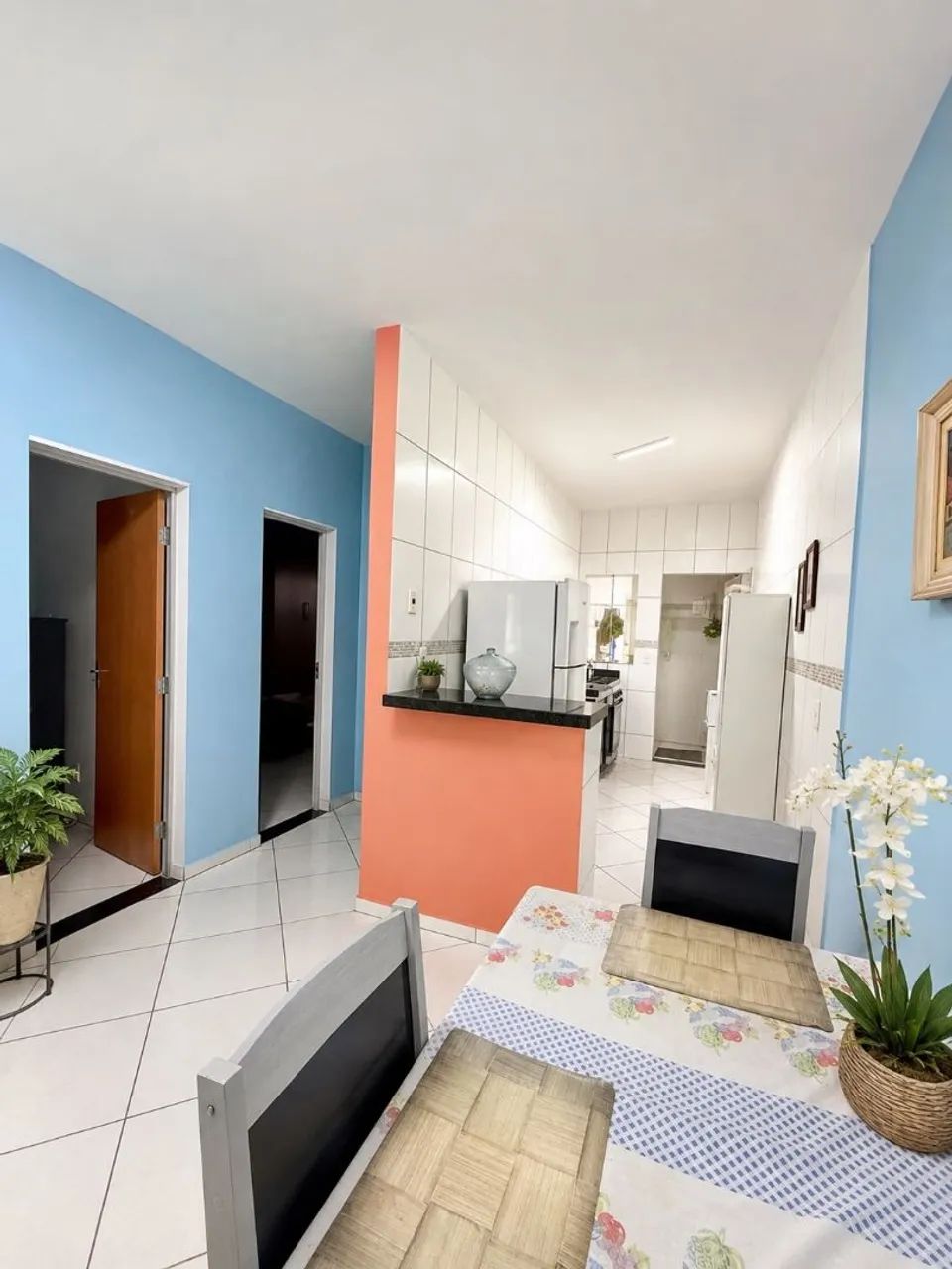 Casa padrão na pedreira  - Foto 4