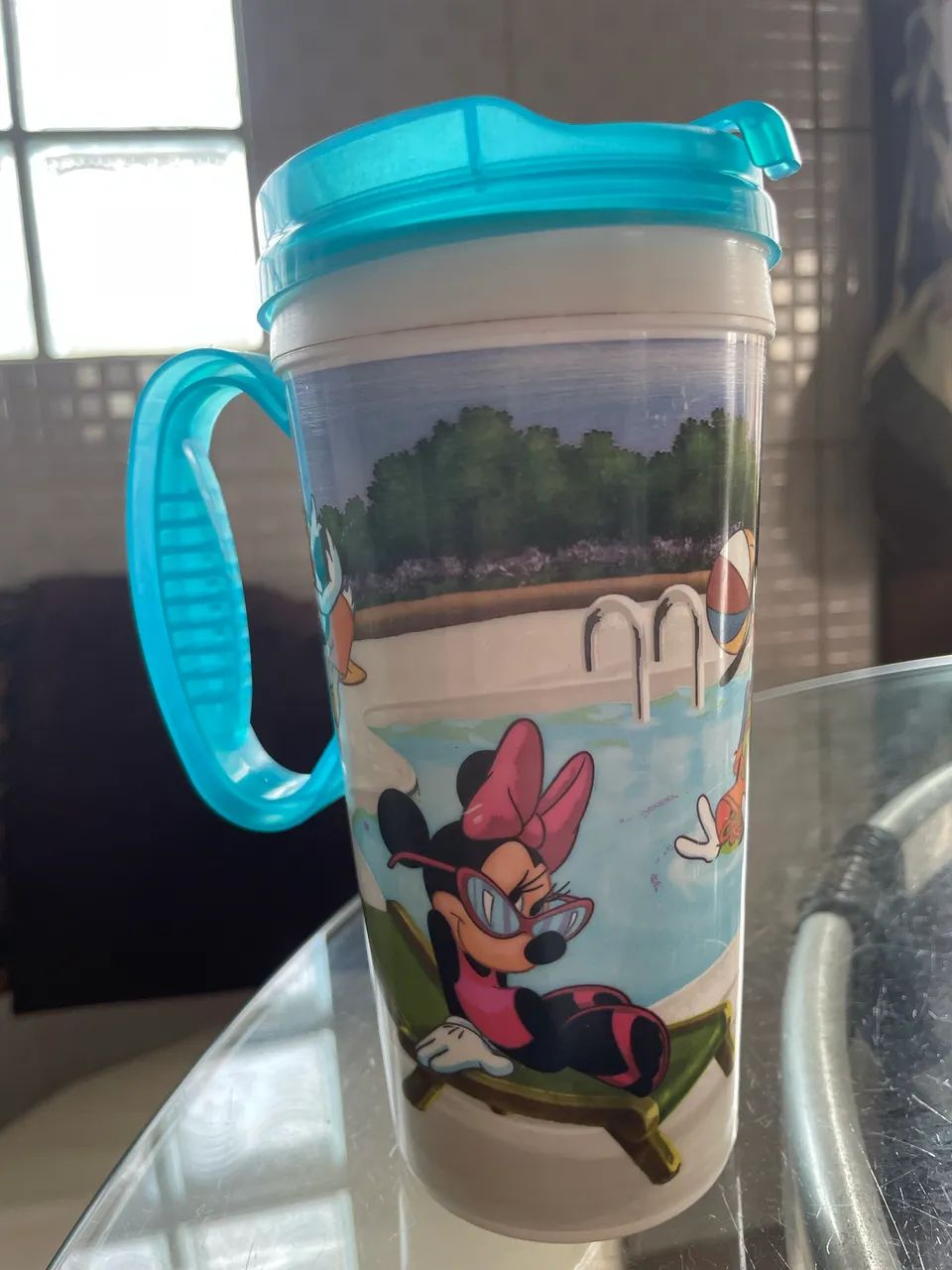Copo original Disney resorts 2010 - Foto 2