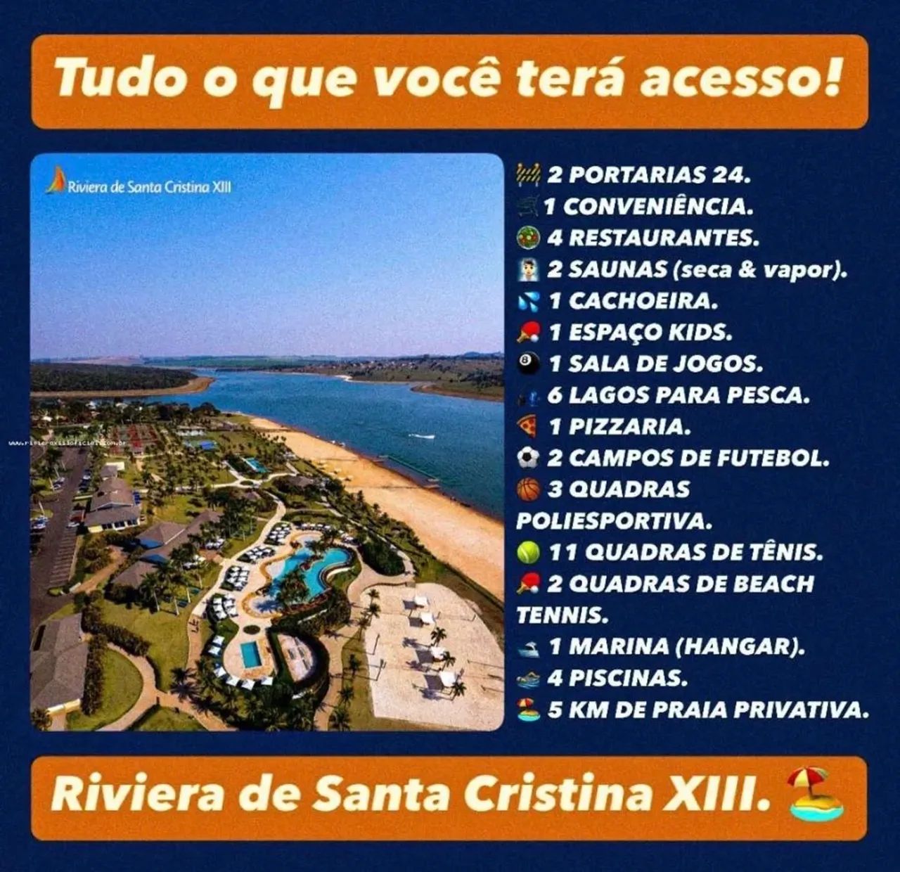 Foto - Paranapanema - Centro