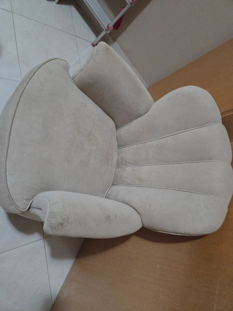 Cadeira - Foto 4