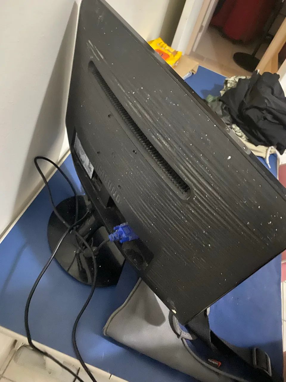 Monitor samsung  - Foto 2