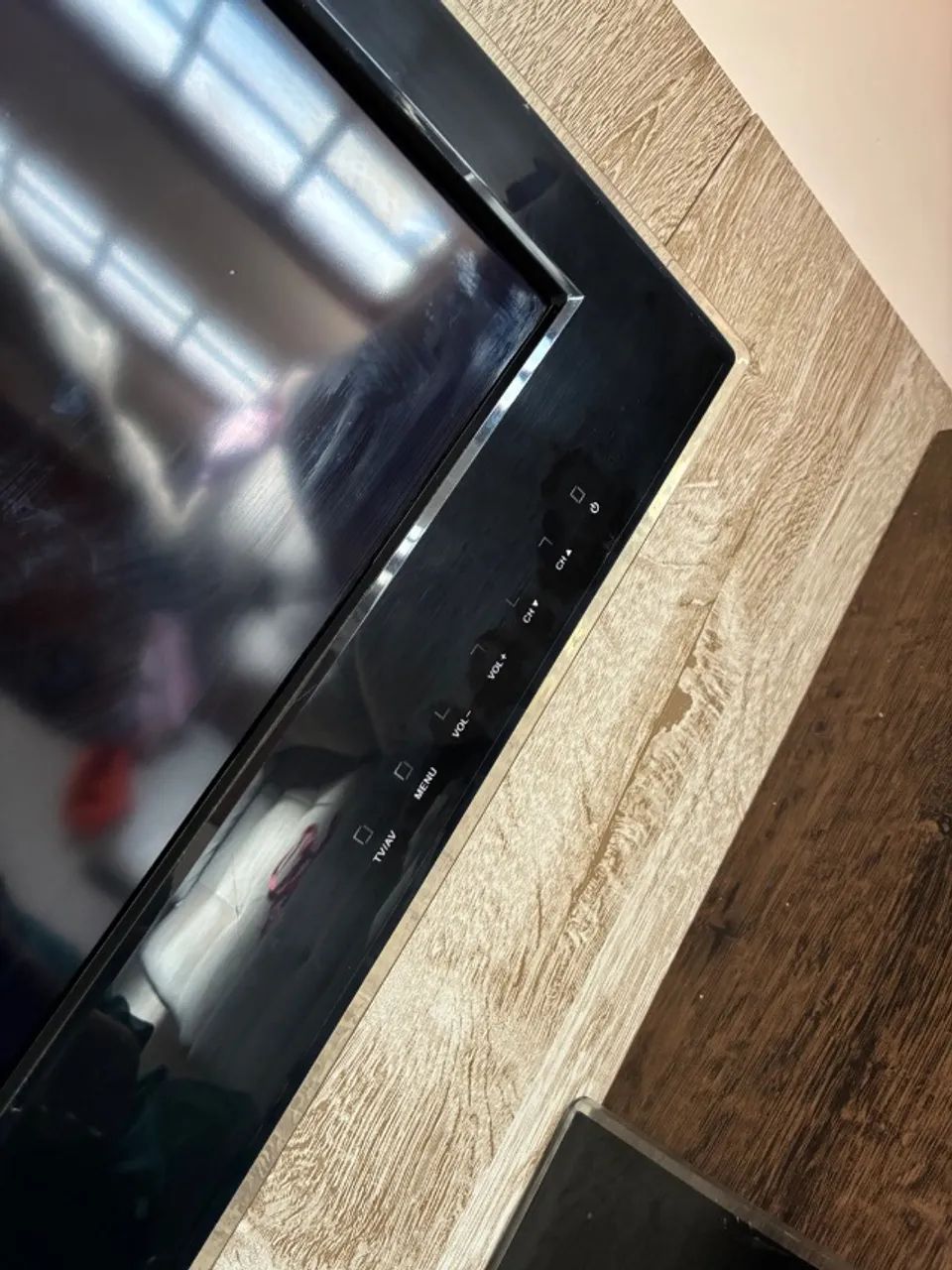 TV Semp Toshiba 40 polegadas LED FullHD - HDMI - Foto 4