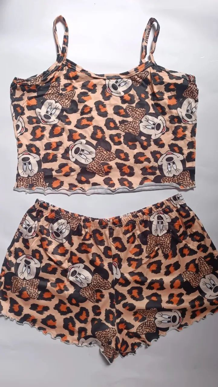 Pijamas fofo  - Foto 4