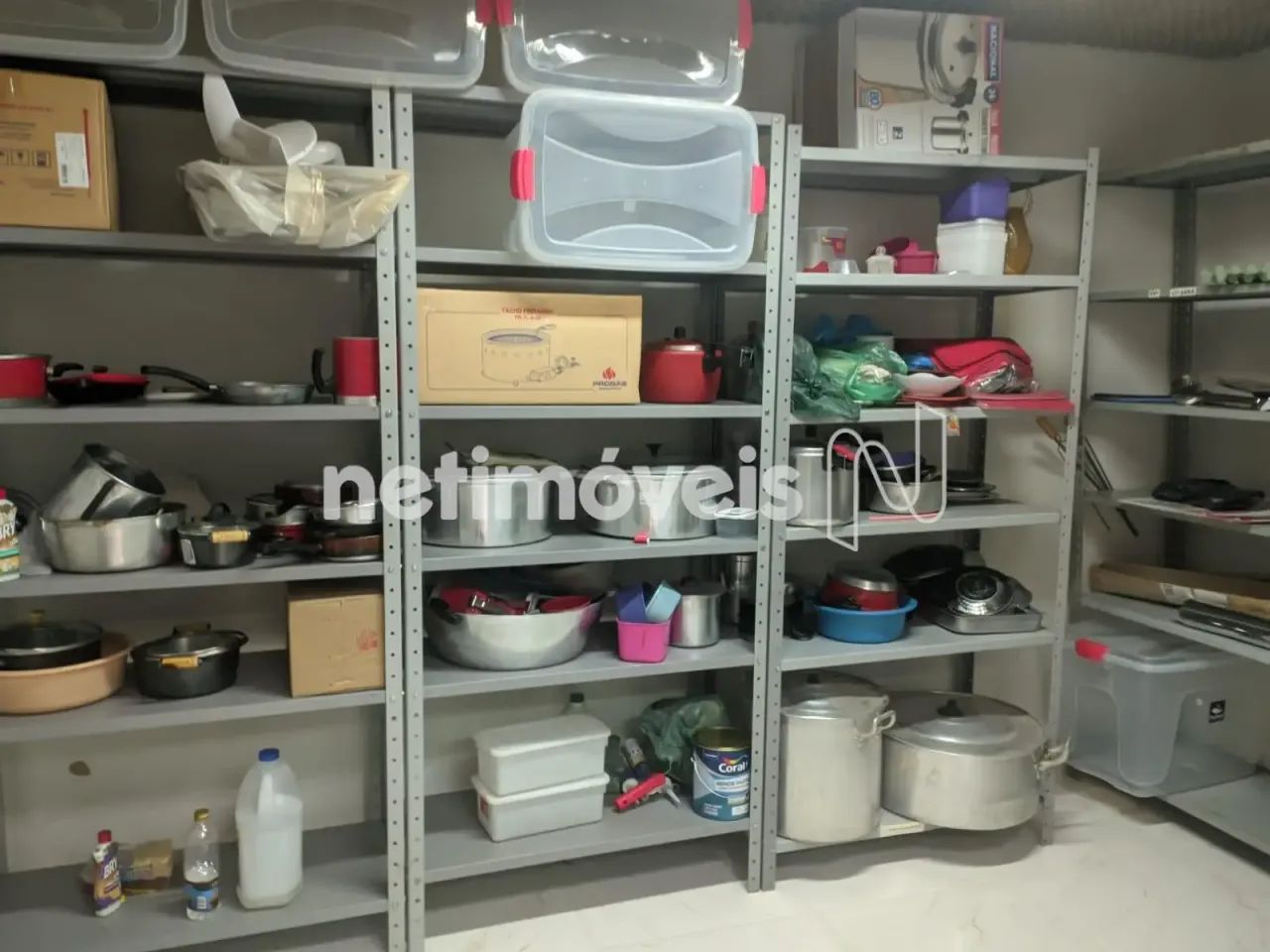 Venda Casa comercial Padre Eustáquio Belo Horizonte - Foto 5