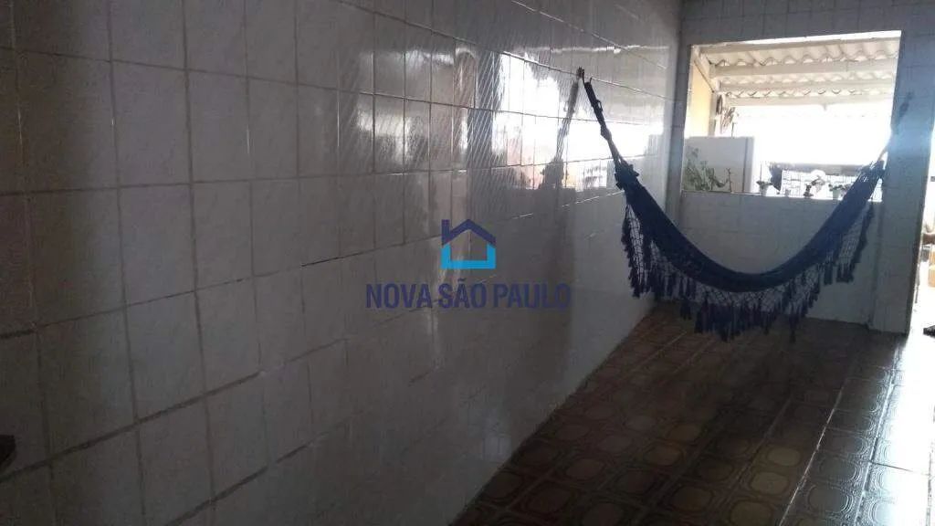 Terreno com 2 casas na Vila Moraes - Foto 2